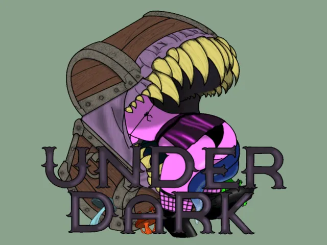 Underdark