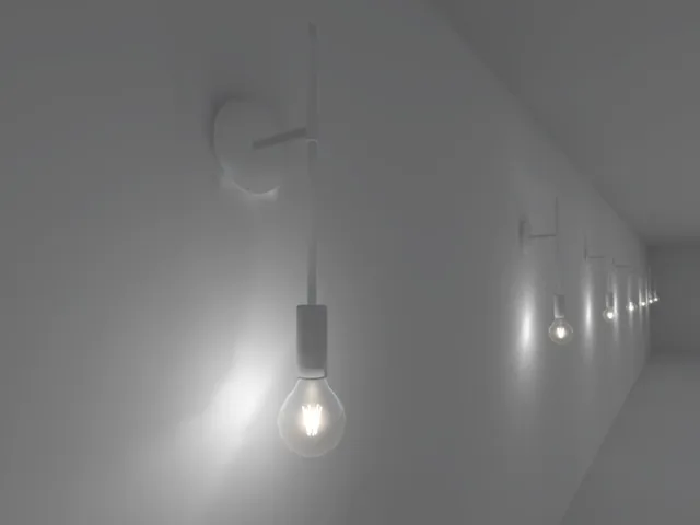 LLOOK whiter than white