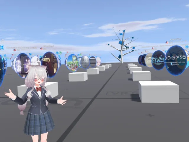 行こうと思って行けなかったワールドポータルワールド