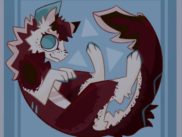 Honeymoss' Furry Avatar World