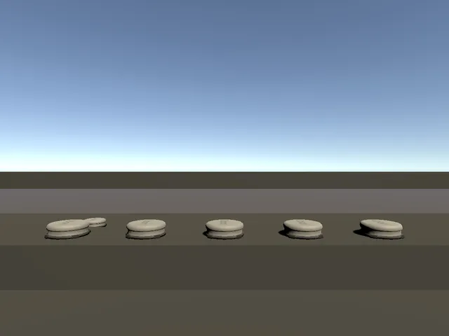多機能リュージュ アバターラック