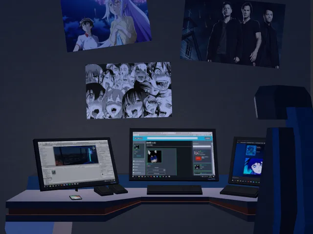 Sleeping room from Daito