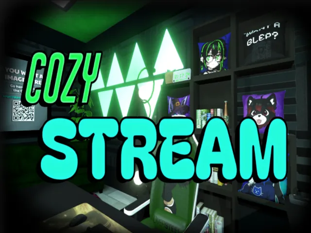 Cozy Stream