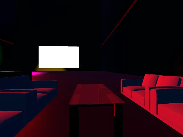 Service Nightclub V0,5
