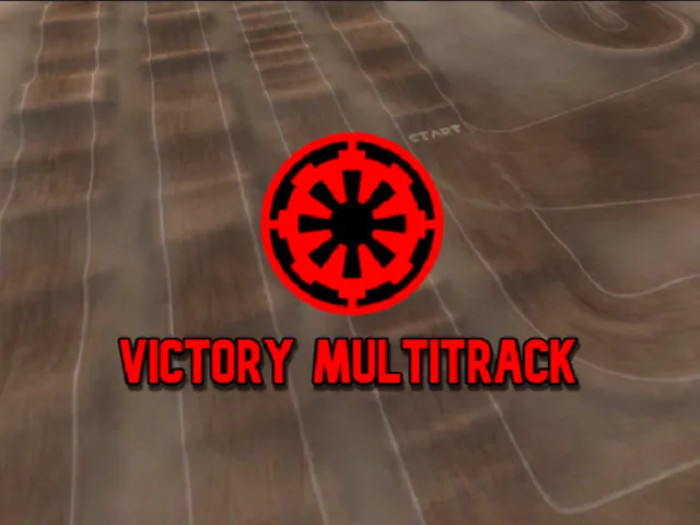 Victory Multitrack