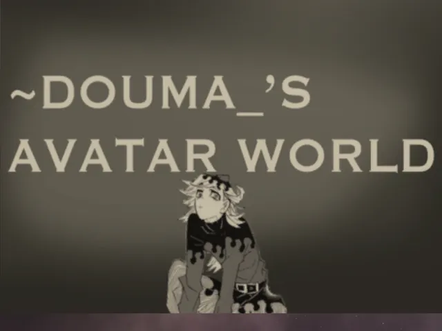 Lord Akazas Avatar World