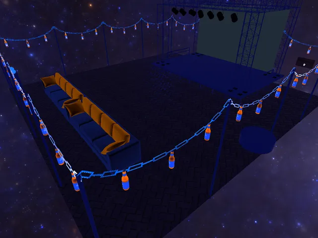 Post Malone ＆ Chill （QUEST UPDATE LIVE）