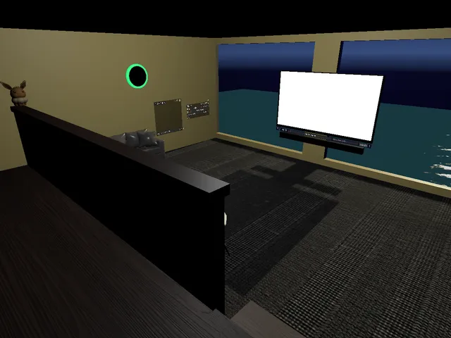 Shuma's Chill Room