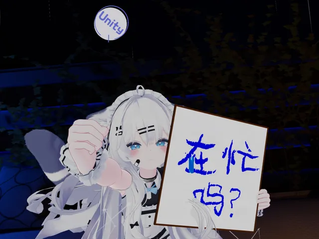 今天的风儿好喧嚣啊