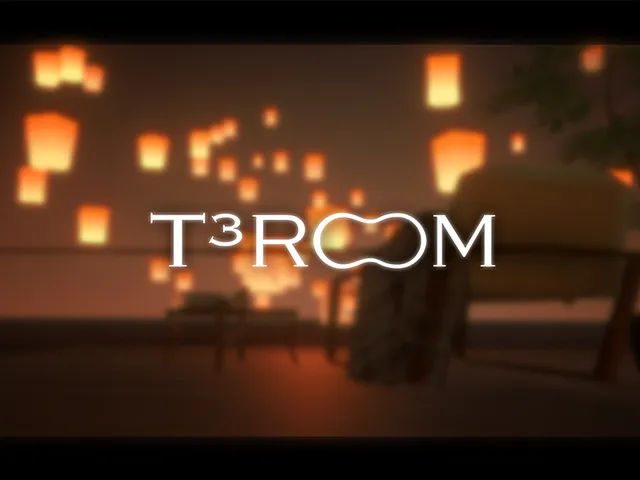T3ROOM