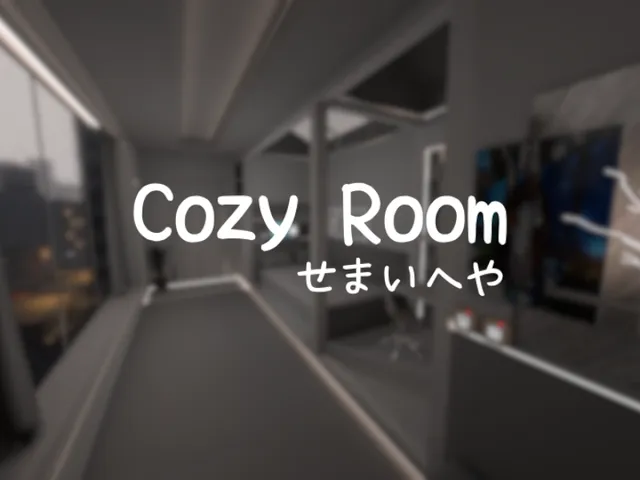 Cozy Room