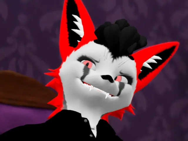 Myriadds avatar world