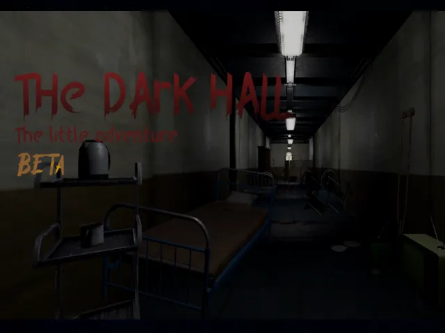 The Dark Hall