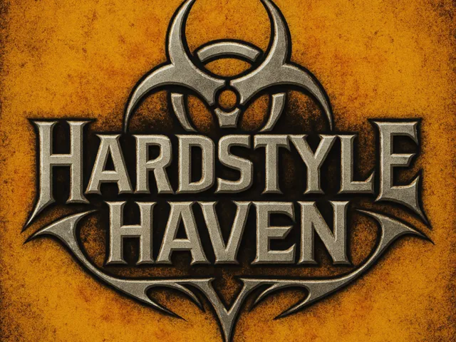 Hardstyle Haven
