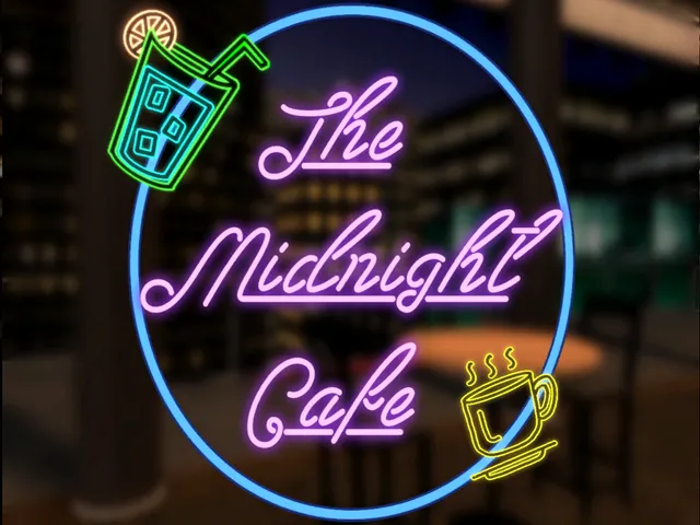 The Midnight Cafe
