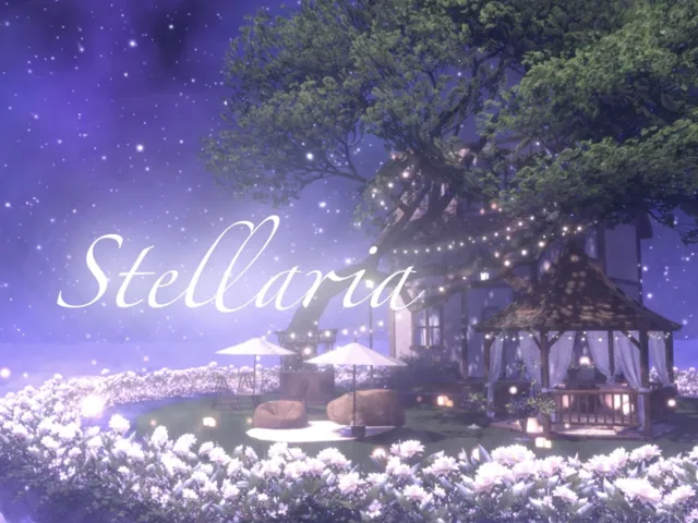 Stellaria
