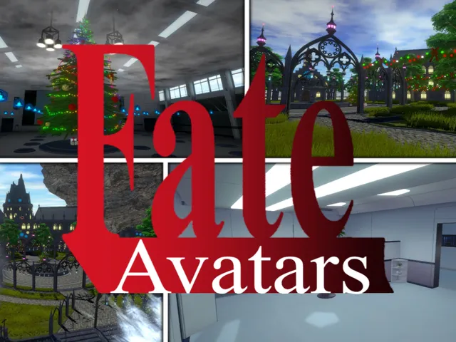 Fate - AVATARS