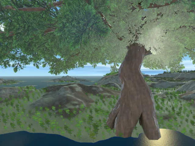 アカーミッソ・ダーッシ島