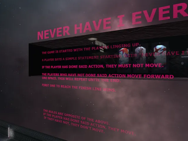 Never have i ever reborn (beta 2)