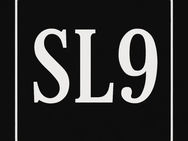 BAR SL9 木箱店