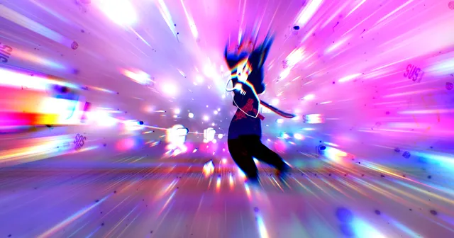 Animation Showcase Baseplate