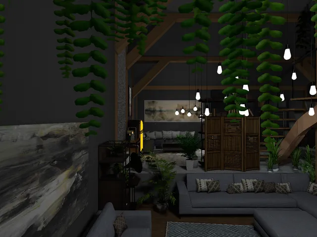 Serenity Villa