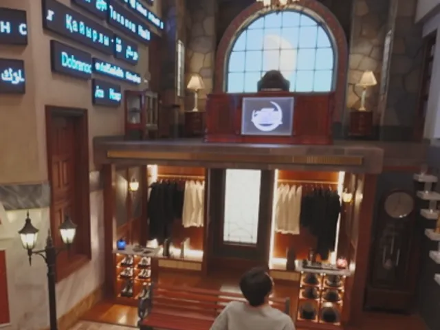 AYOU`sZEZTZRoom（Unfinished）