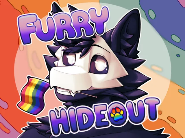 Furry Hideout