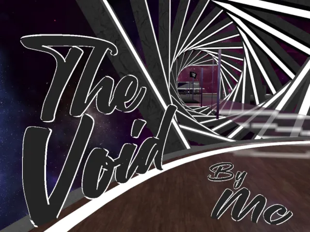 The Void - By Mc