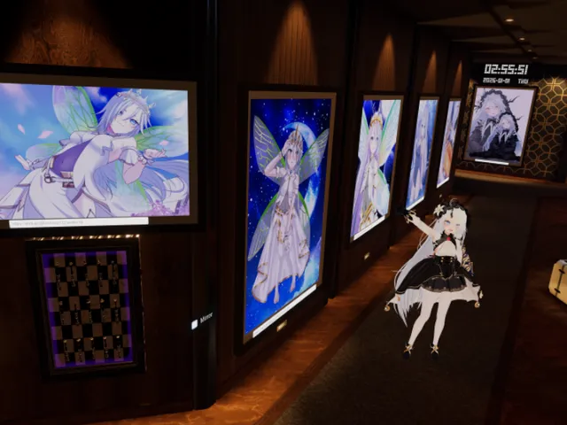 ゾメちゃんホテル～Avzomend_Hotel～