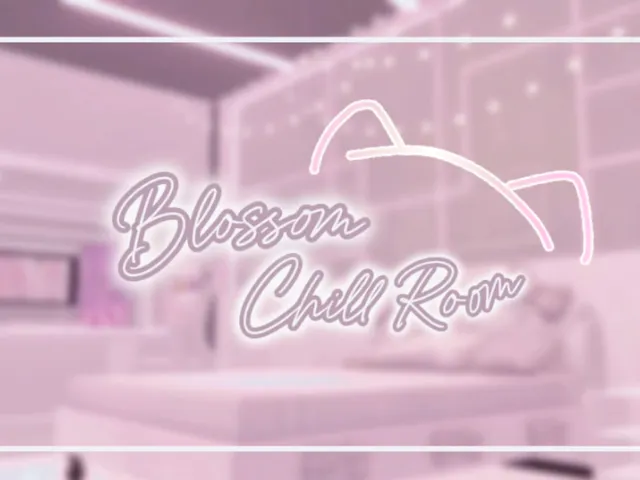 Blossom Chill Room