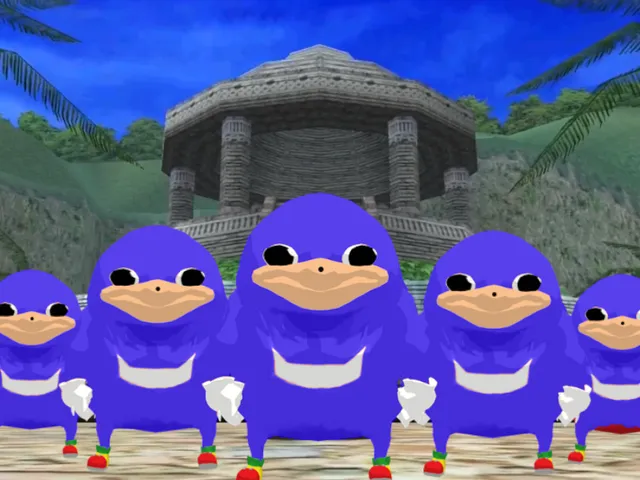 Home of Dae Queen‚ Land of the Memes