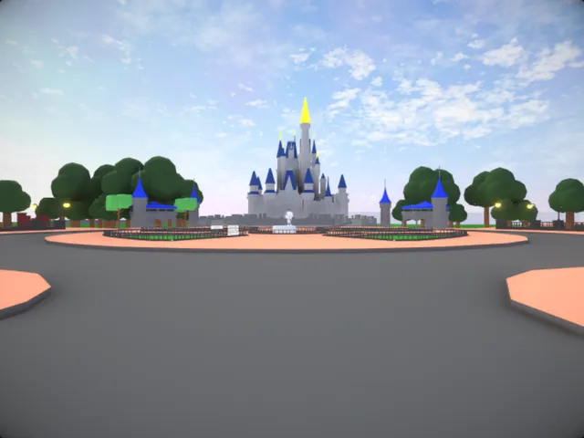 Magic Kingdom