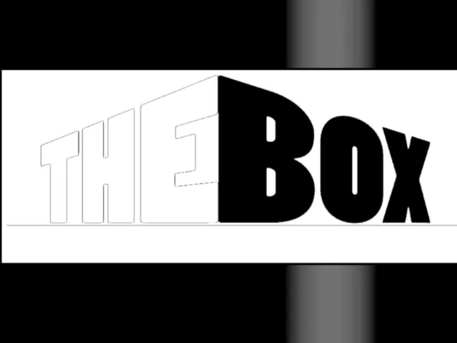 THE BOX