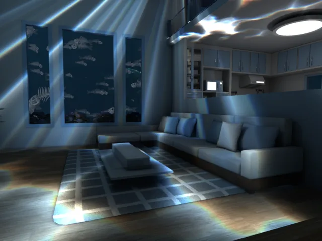 MeliRooM