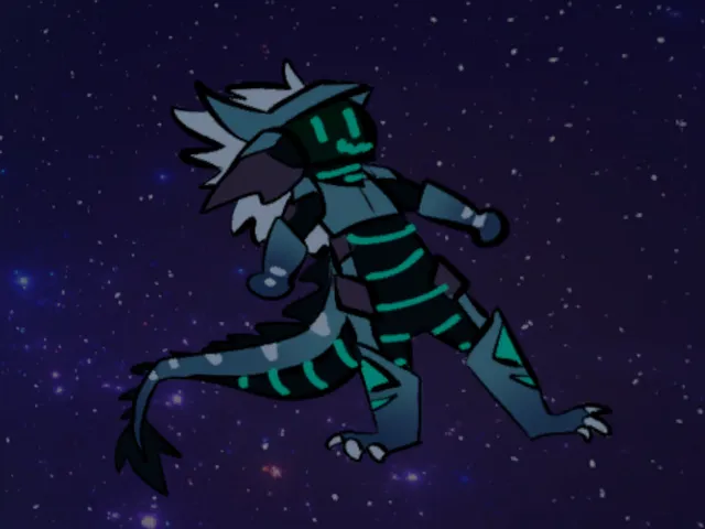 Ter's Avatars