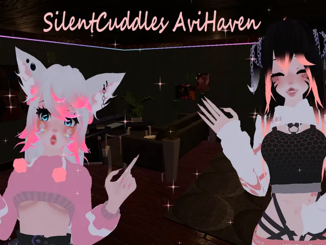 SilentCuddles AviHaven