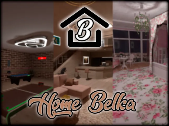 Home Belka