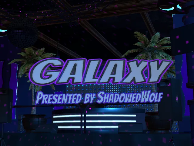 Club Galaxy