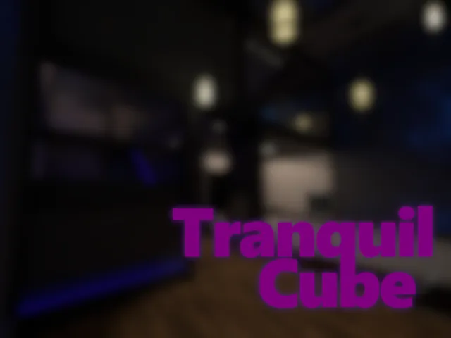 TranquilCube