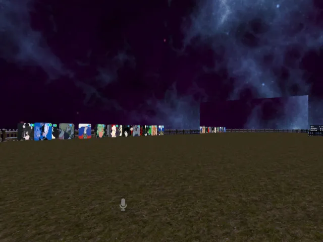 Random avatars