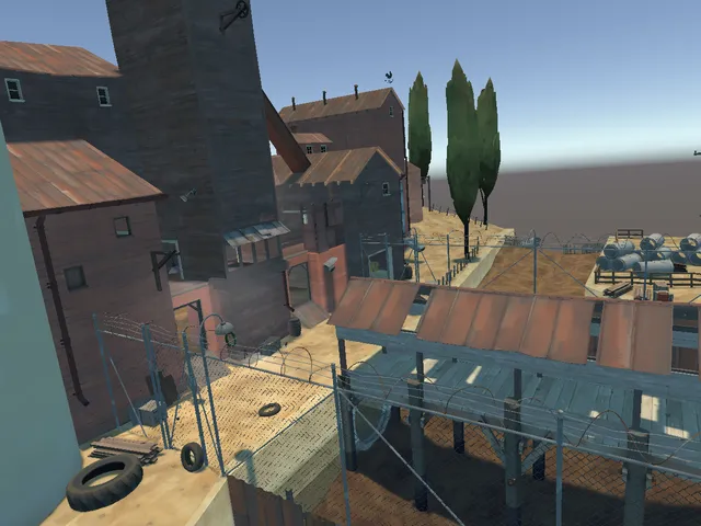 TF2 Spartan Avatars （2Fort）