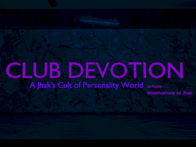 Club Devotion