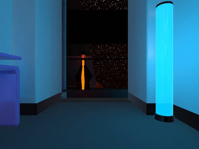 J․S․ Covetous Christ