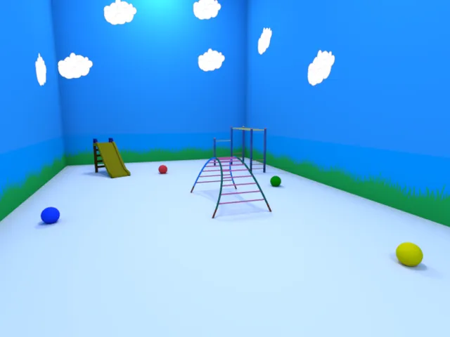 Observation Room