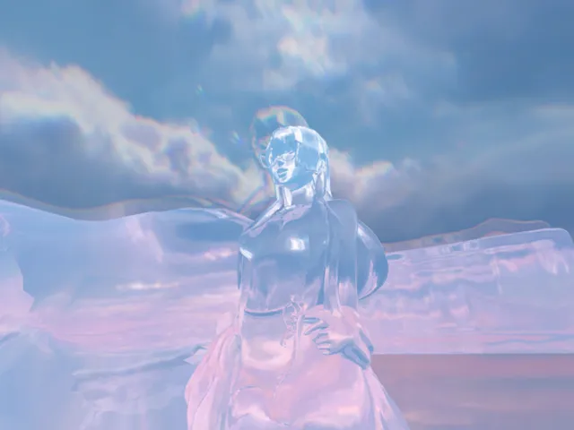 1 Ice