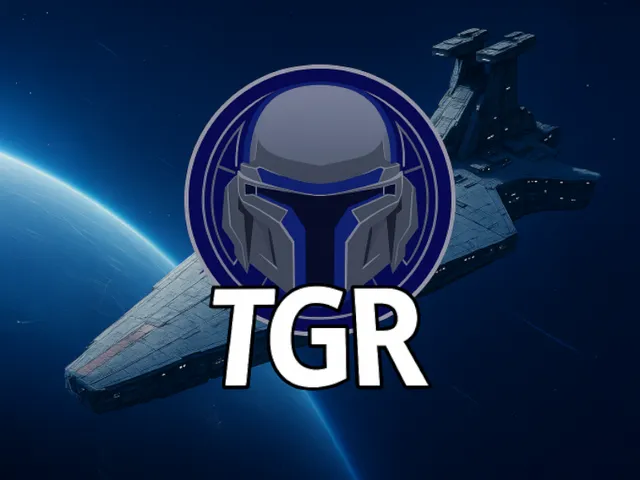 True Galactic Republic ˸ Venator