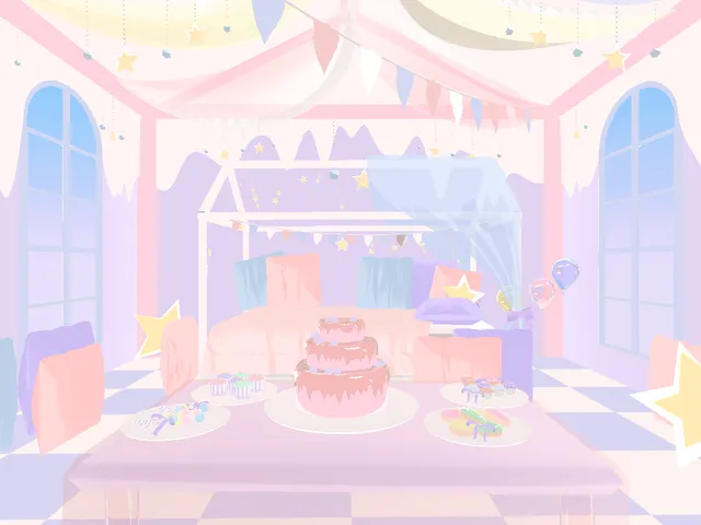 Dream Drop