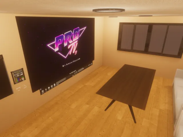 New Peter305's Home World