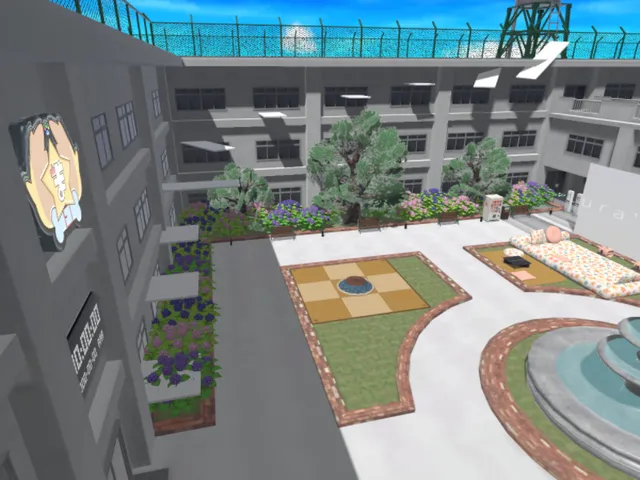 まめひ学園 第3分校